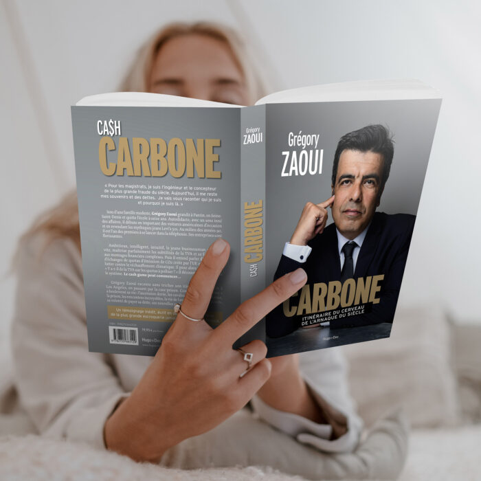 Cash Carbone