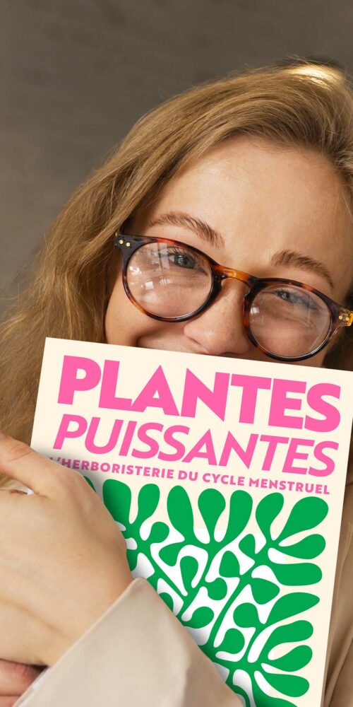 Plantes puissantes