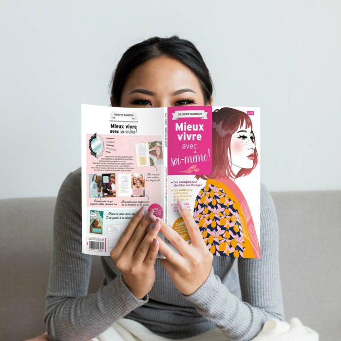 Objectif Bonheur – Collection