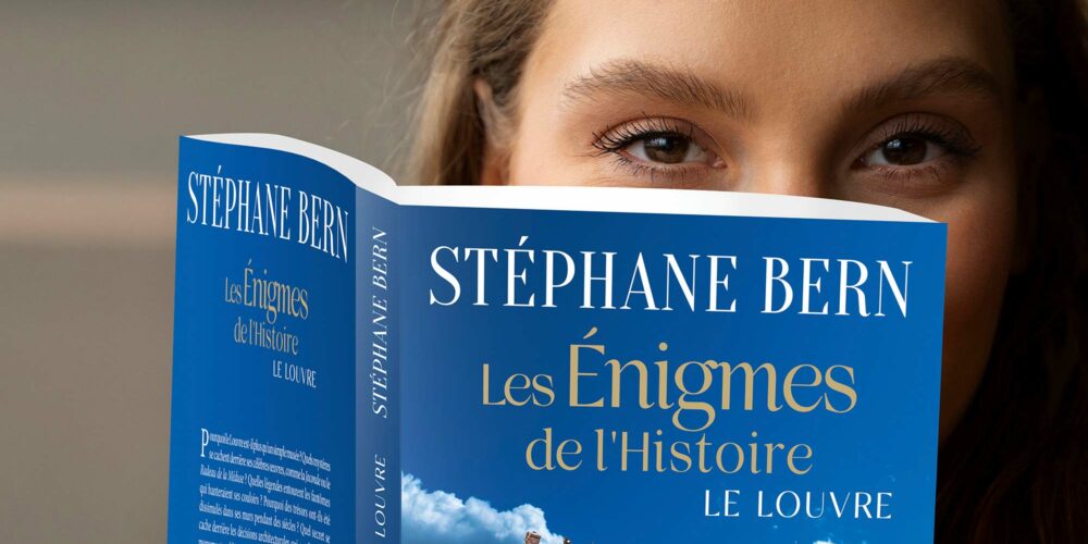 Les énigmes de l’Histoire – Le Louvre