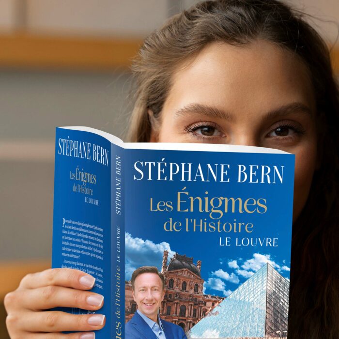 Les énigmes de l’Histoire – Le Louvre
