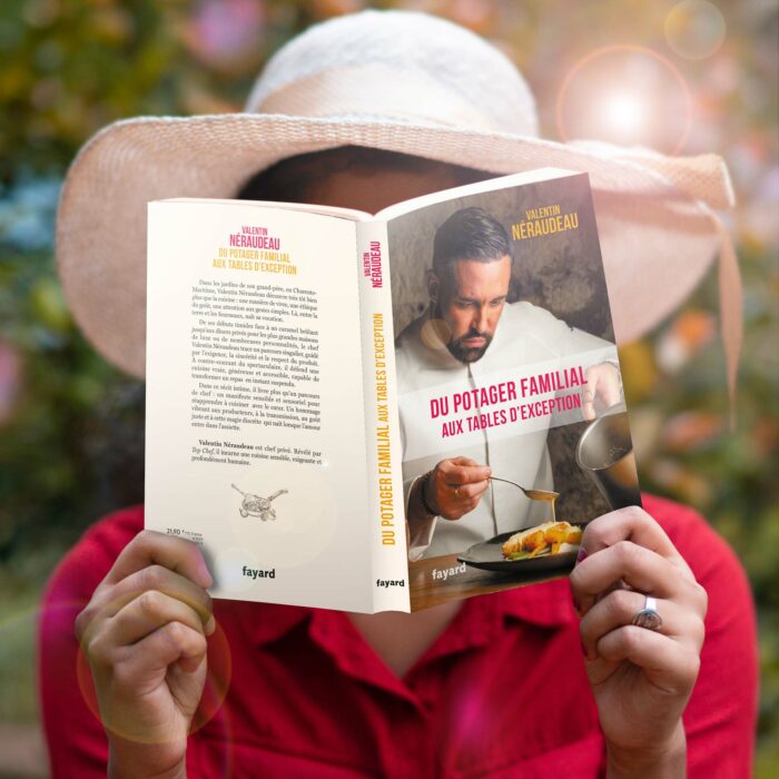 Du potager familial aux tables d&rsquo;exception