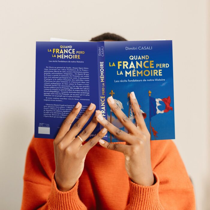 Quand la France perd la mémoire