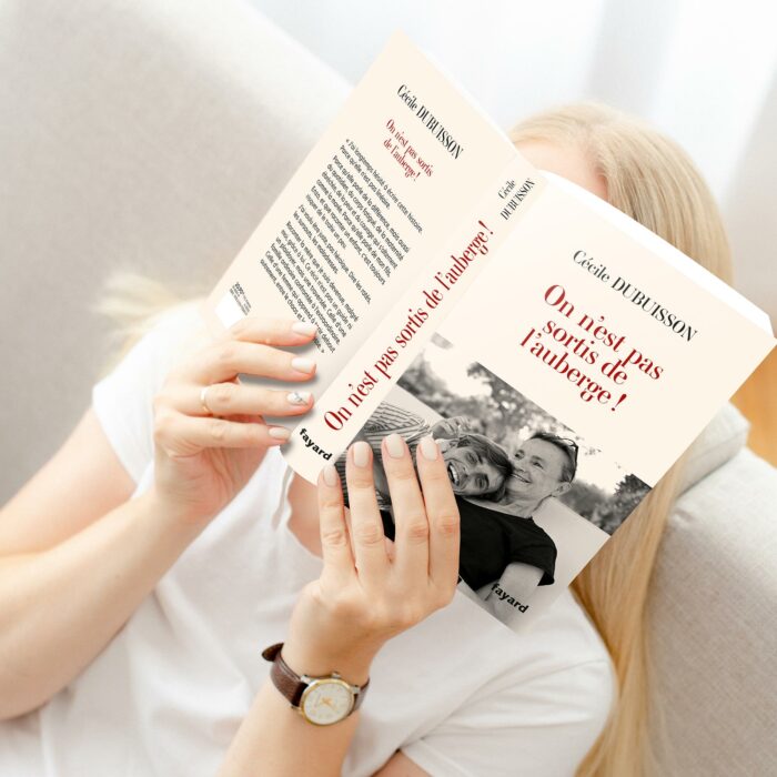 On est pas sortis de l&rsquo;auberge !