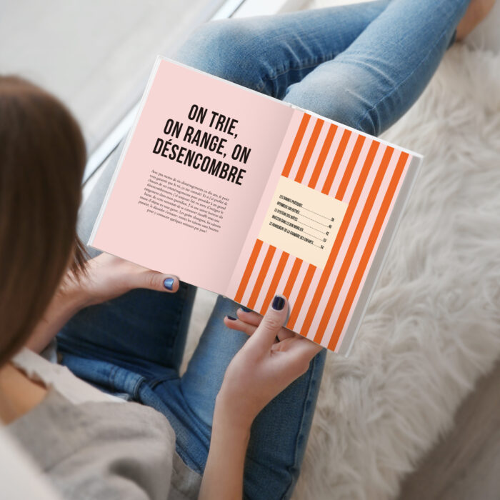 Je (re)prends le contrôle