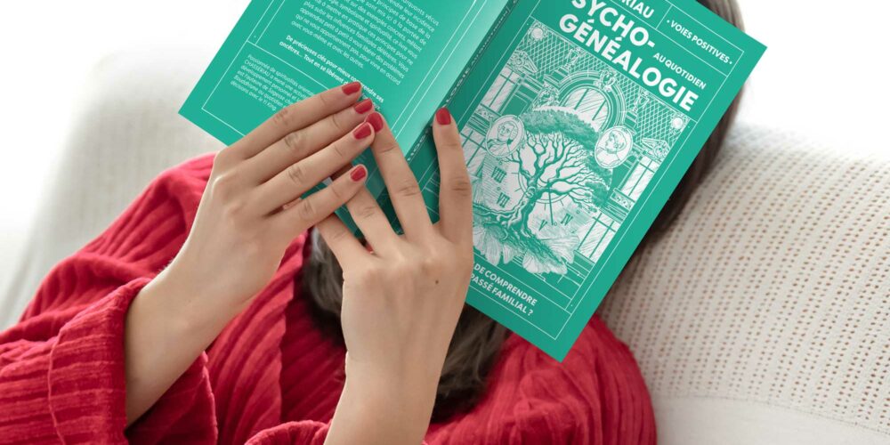 Collection Voies Positives